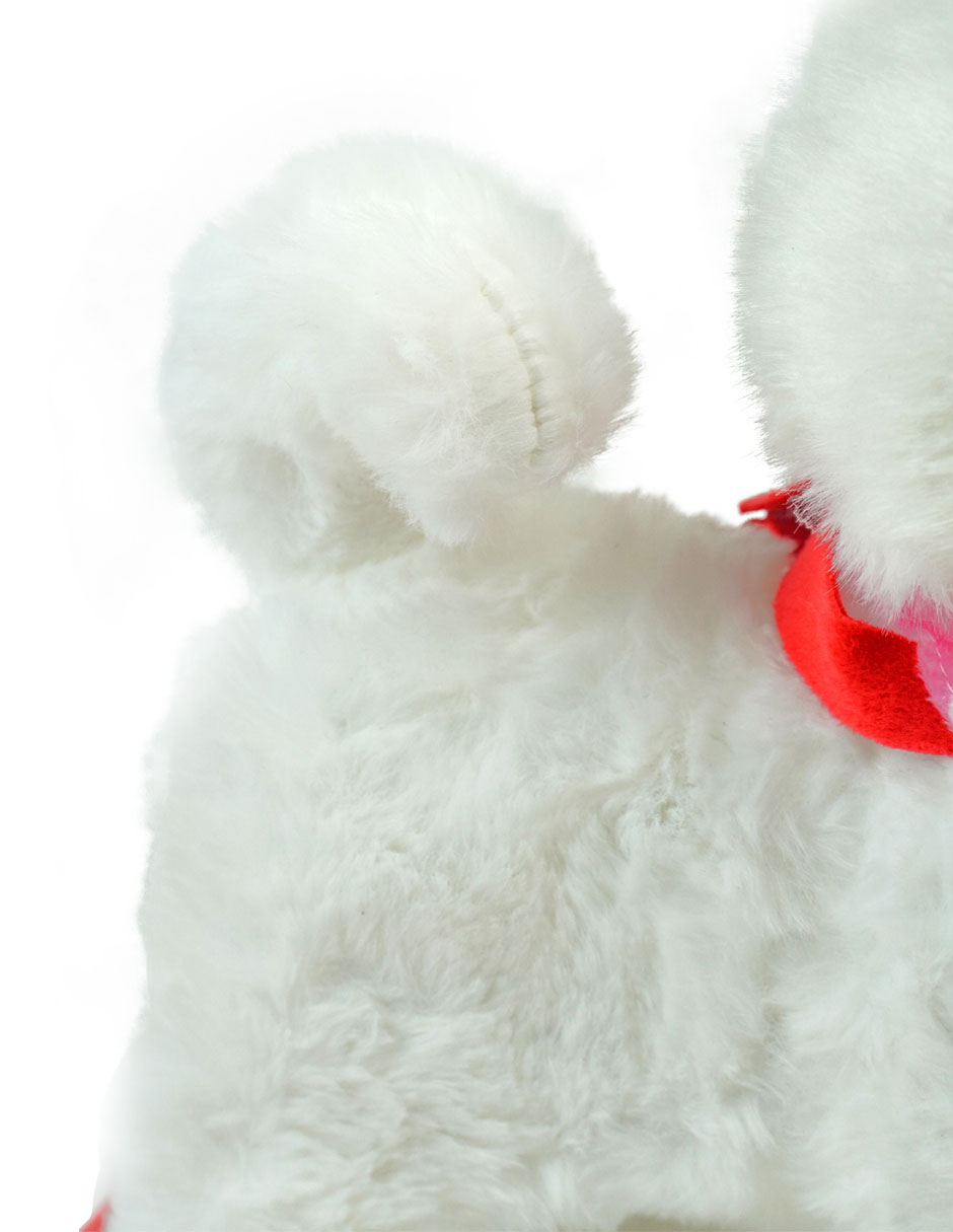 Peluche de Perro de 30 cm 4
