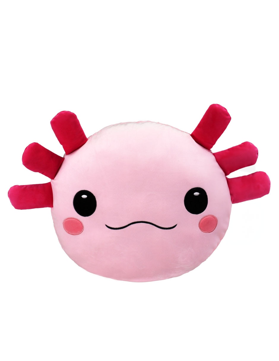 Peluche de Ajolote de 23 cm Peluche de Ajolote de 23 cm