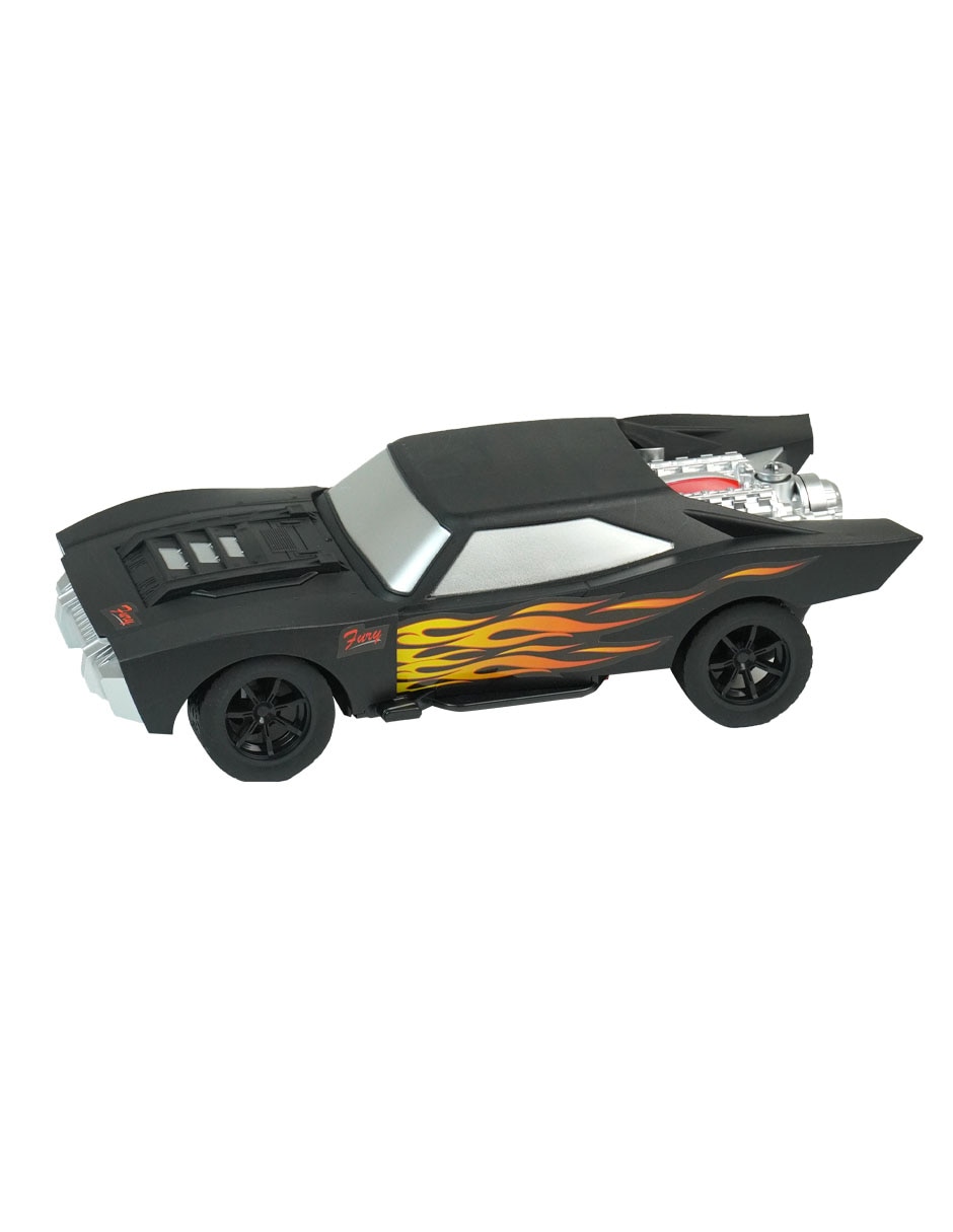 Carro de control remoto 2