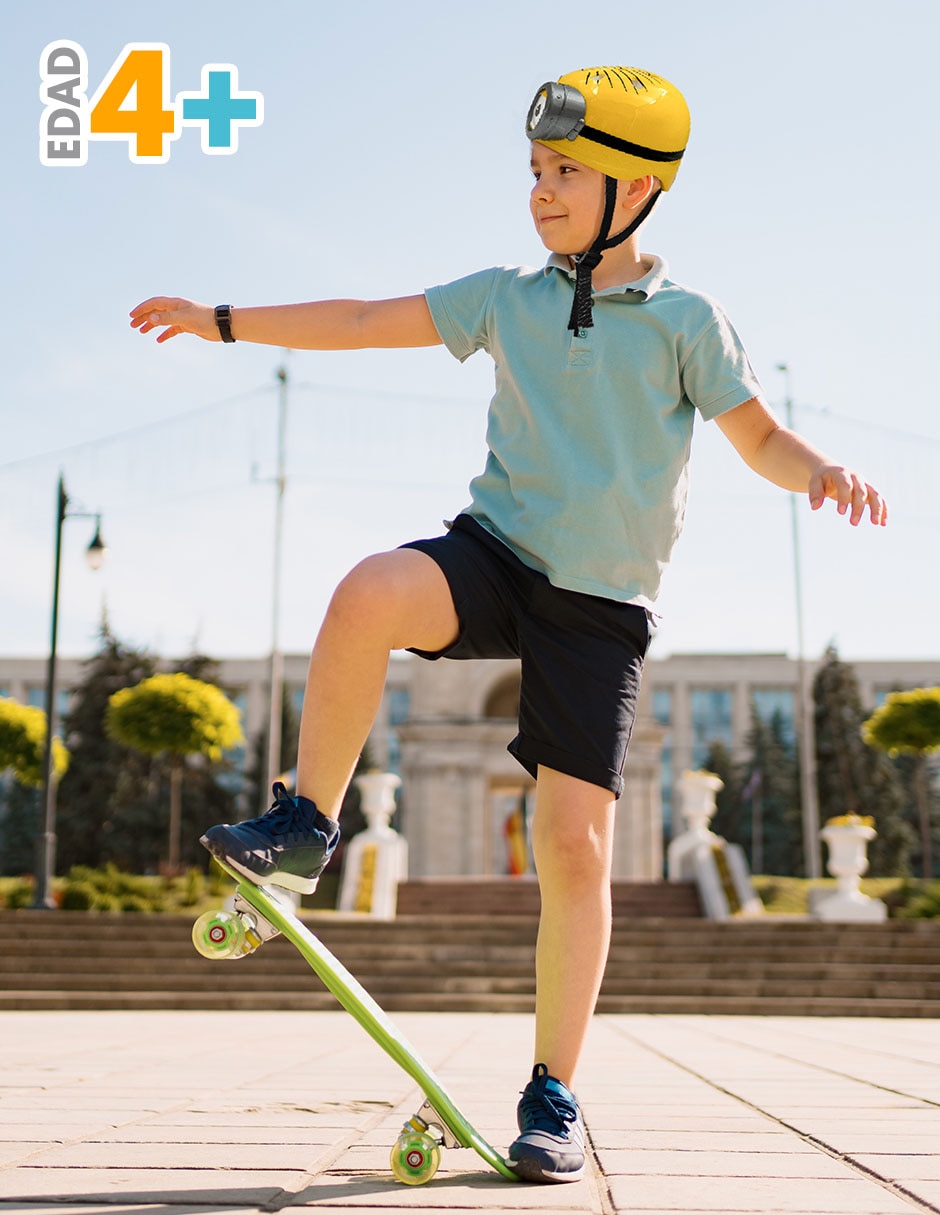 Casco de ciclismo 4