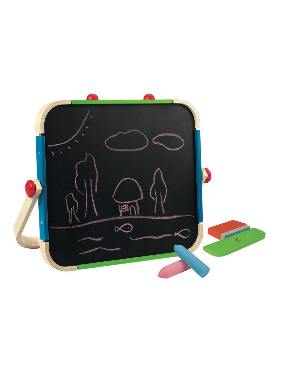 Estudio de arte portatil 5