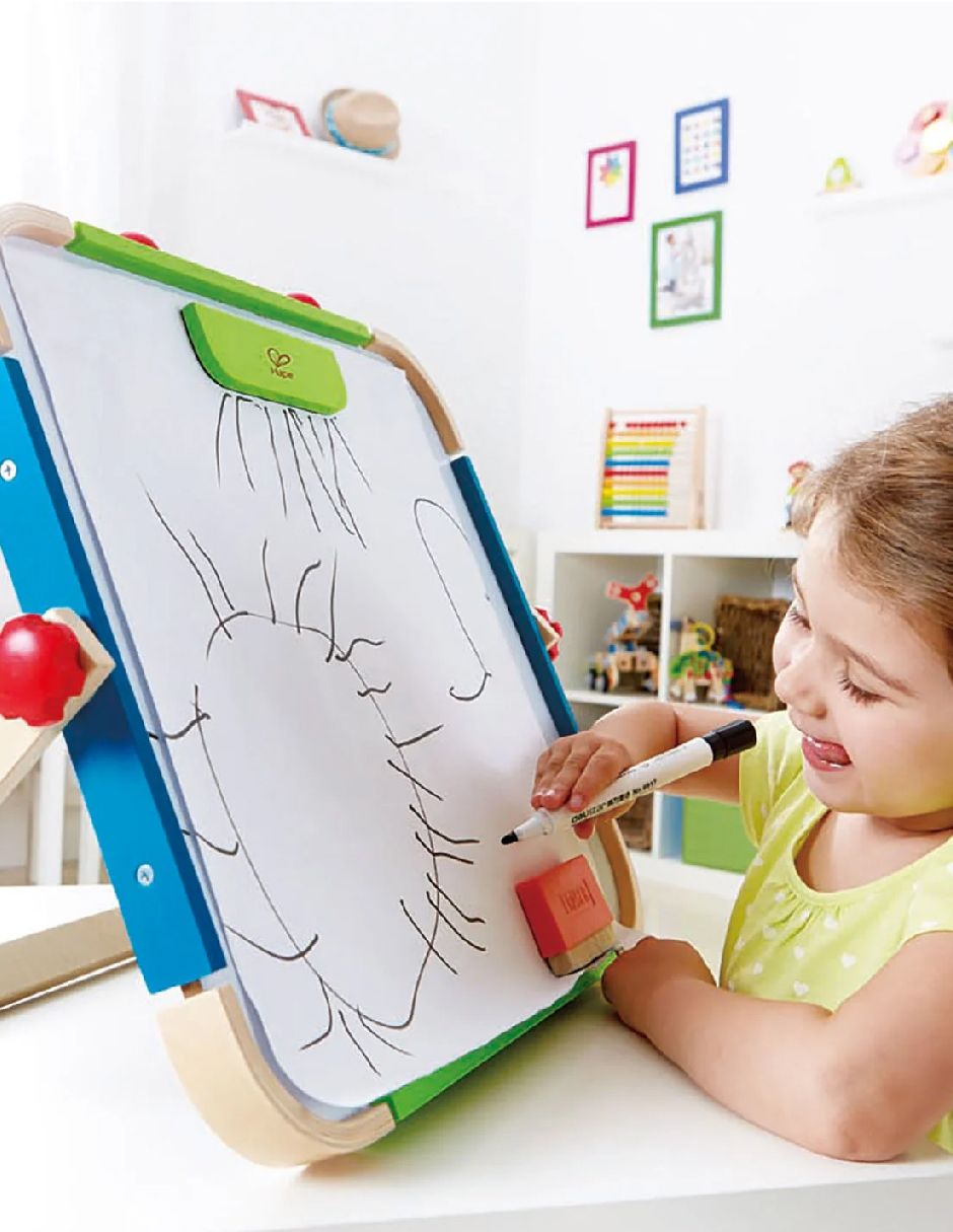 Estudio de arte portatil 4