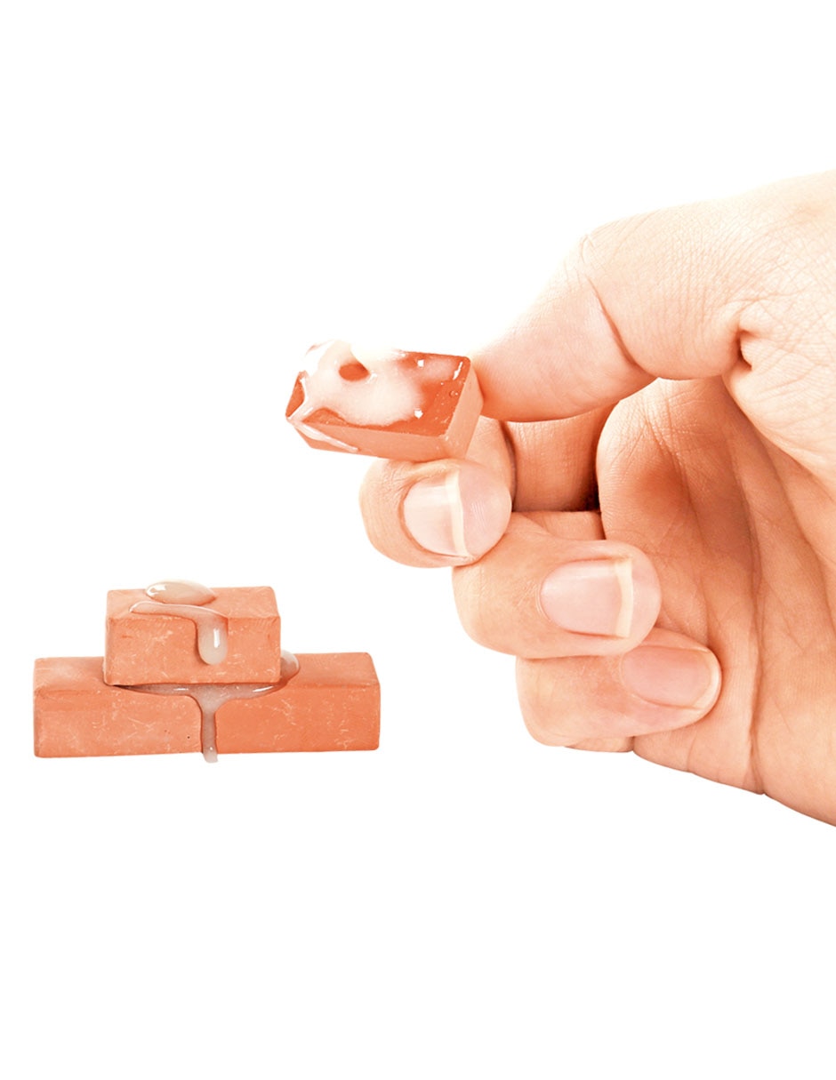 Little Bricklayer 2