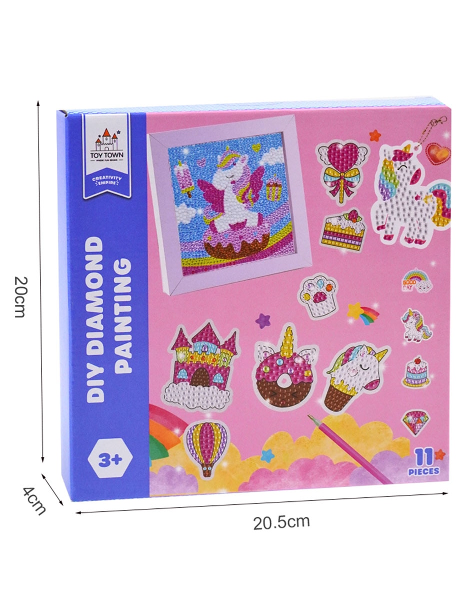 DIY Diamond Painting 7