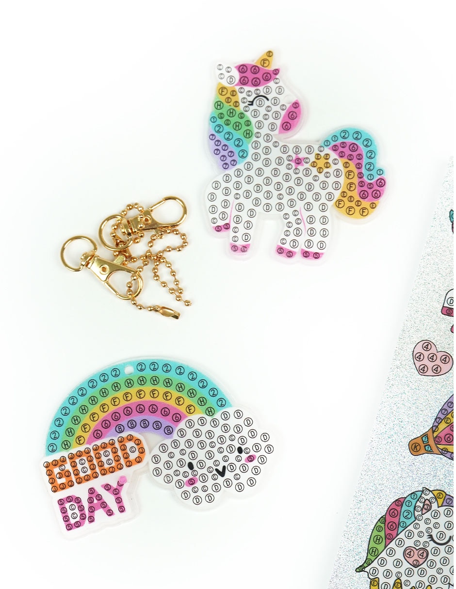 DIY Diamond Painting 3