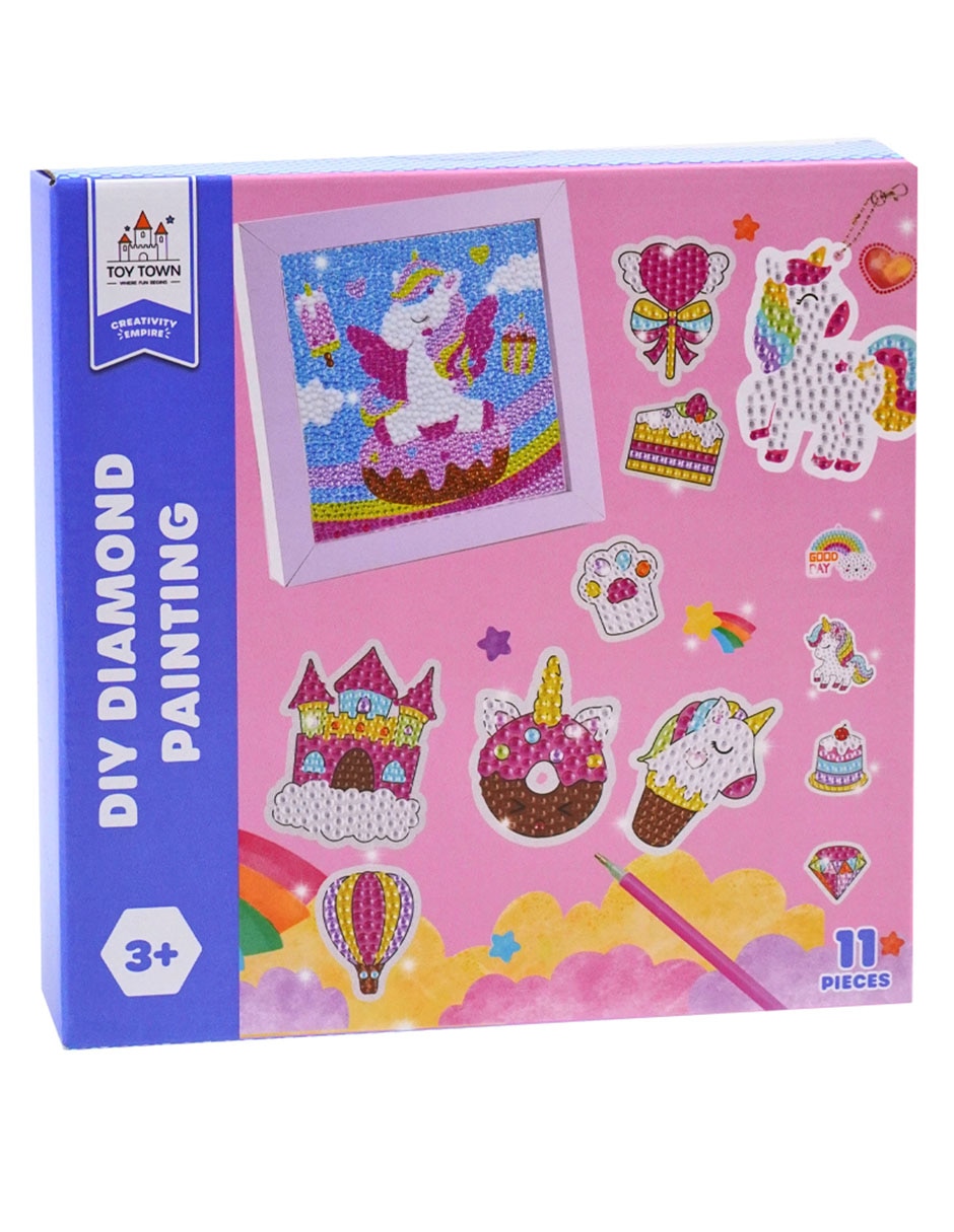 DIY Diamond Painting 5