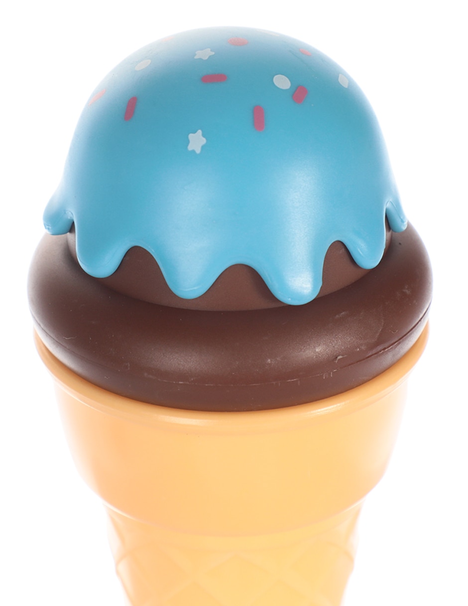 Set de helados unisex 5