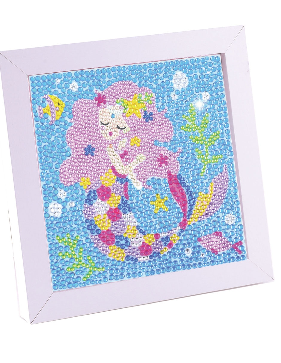 Diy Diamond Paiting 3