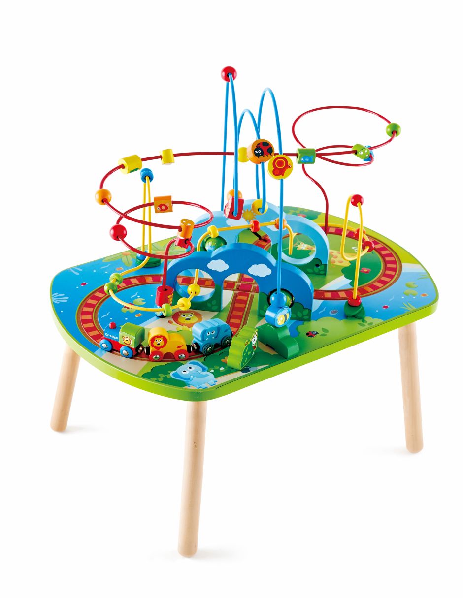 Mesa de actividades deals toysrus