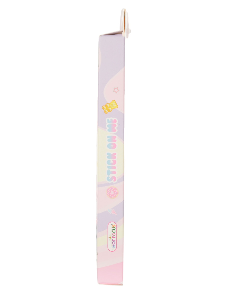 Set uñas postizas juguete 5
