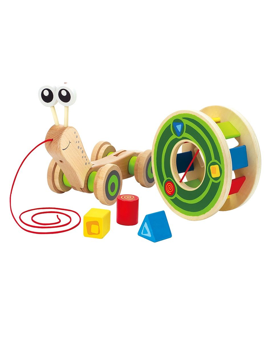 Clasificador De Formas juego didáctico infantil unisex Clasificador De Formas juego didáctico infantil unisex