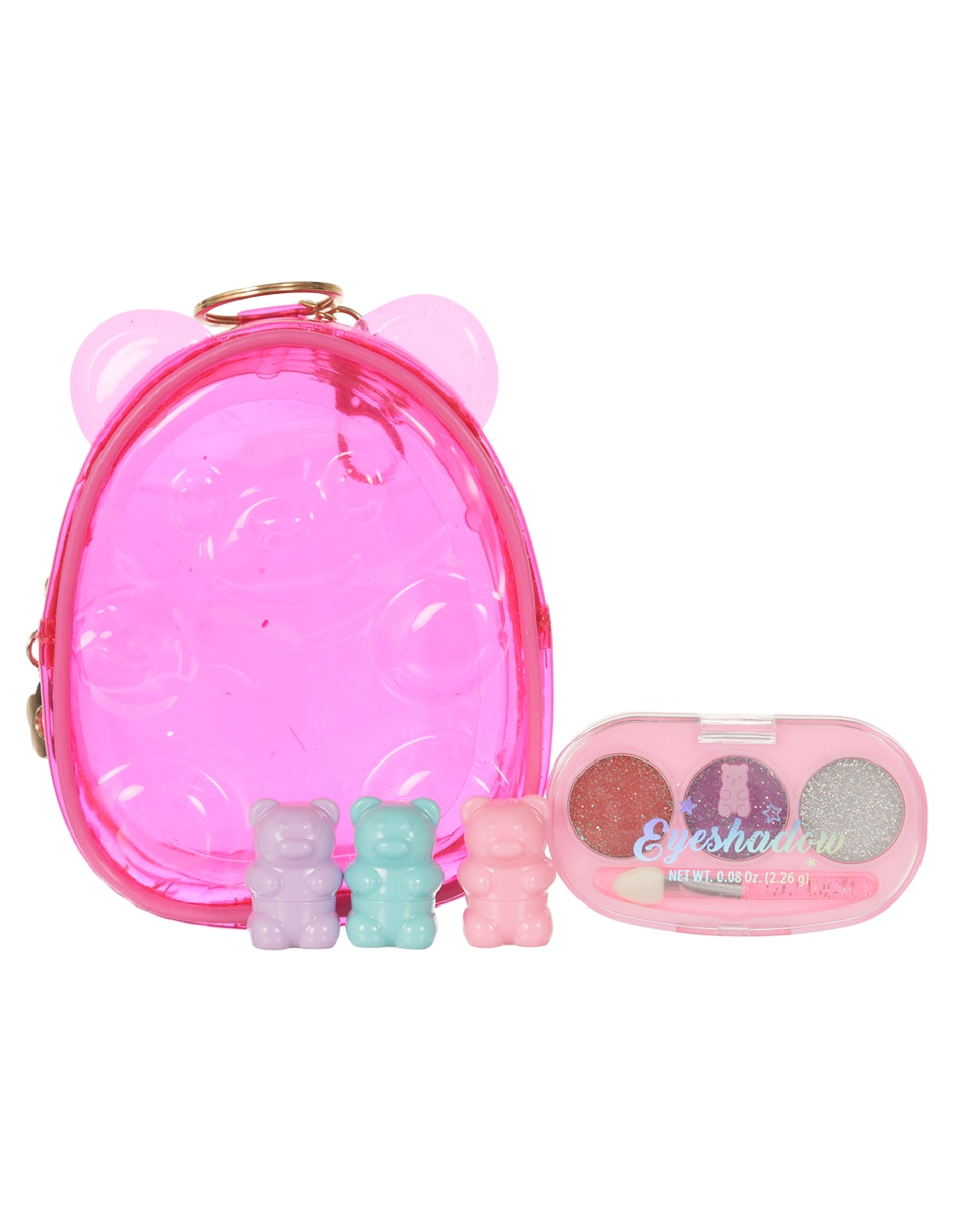 Juguete set de cosméticos
