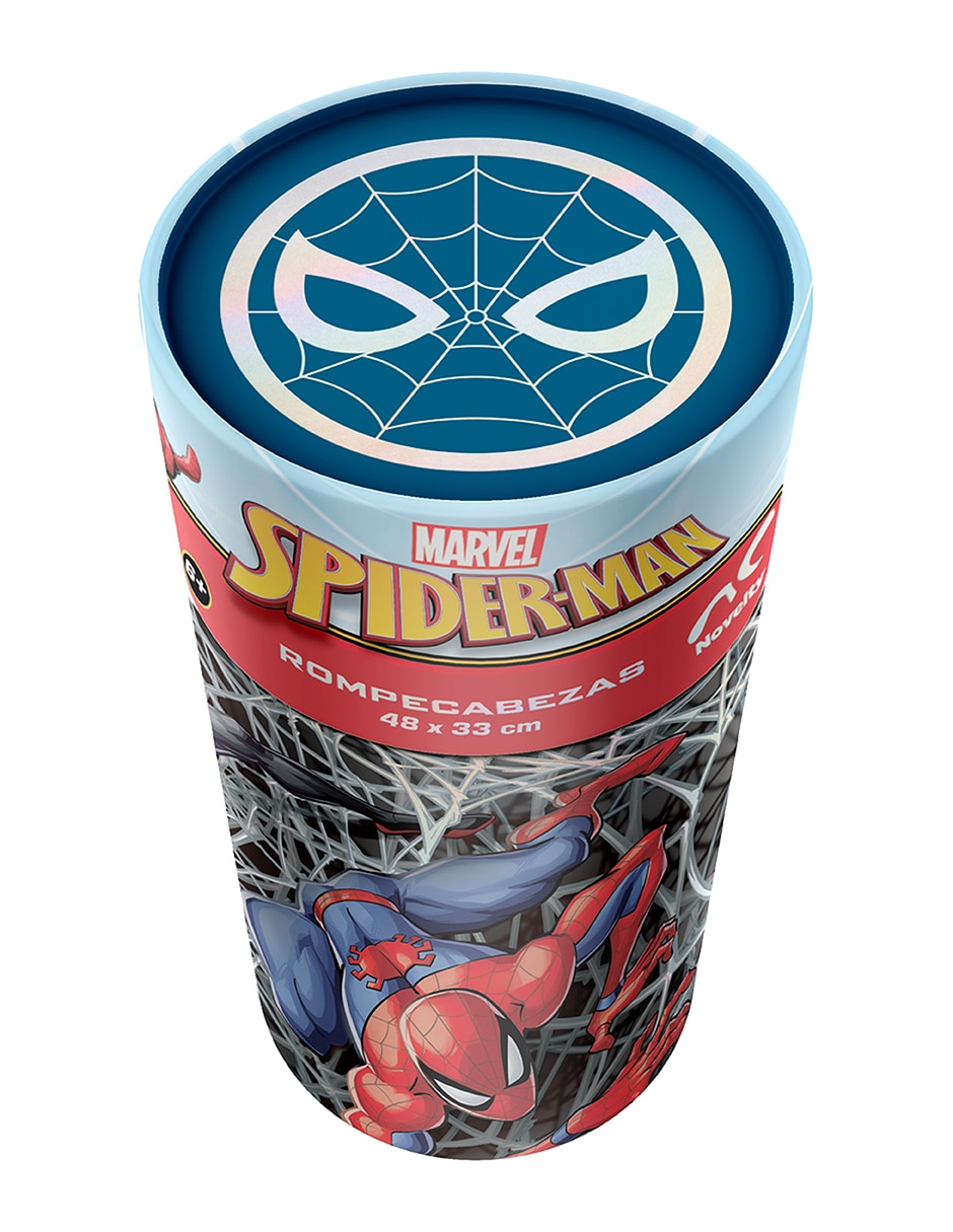 Rompecabezas Marvel Spider-Man 60 piezas 2
