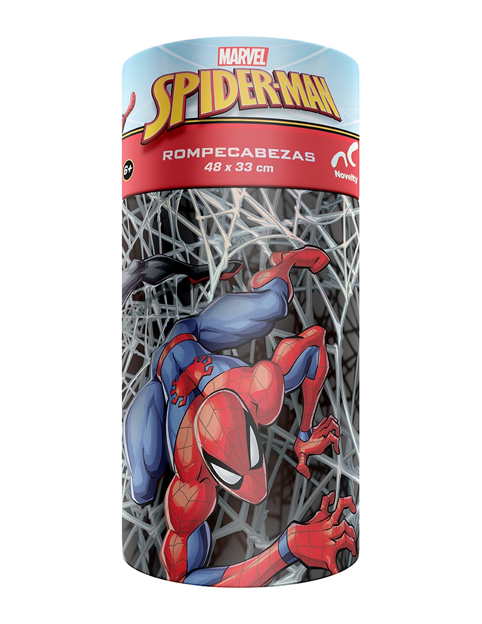 Rompecabezas Marvel Spider-Man 60 piezas 3
