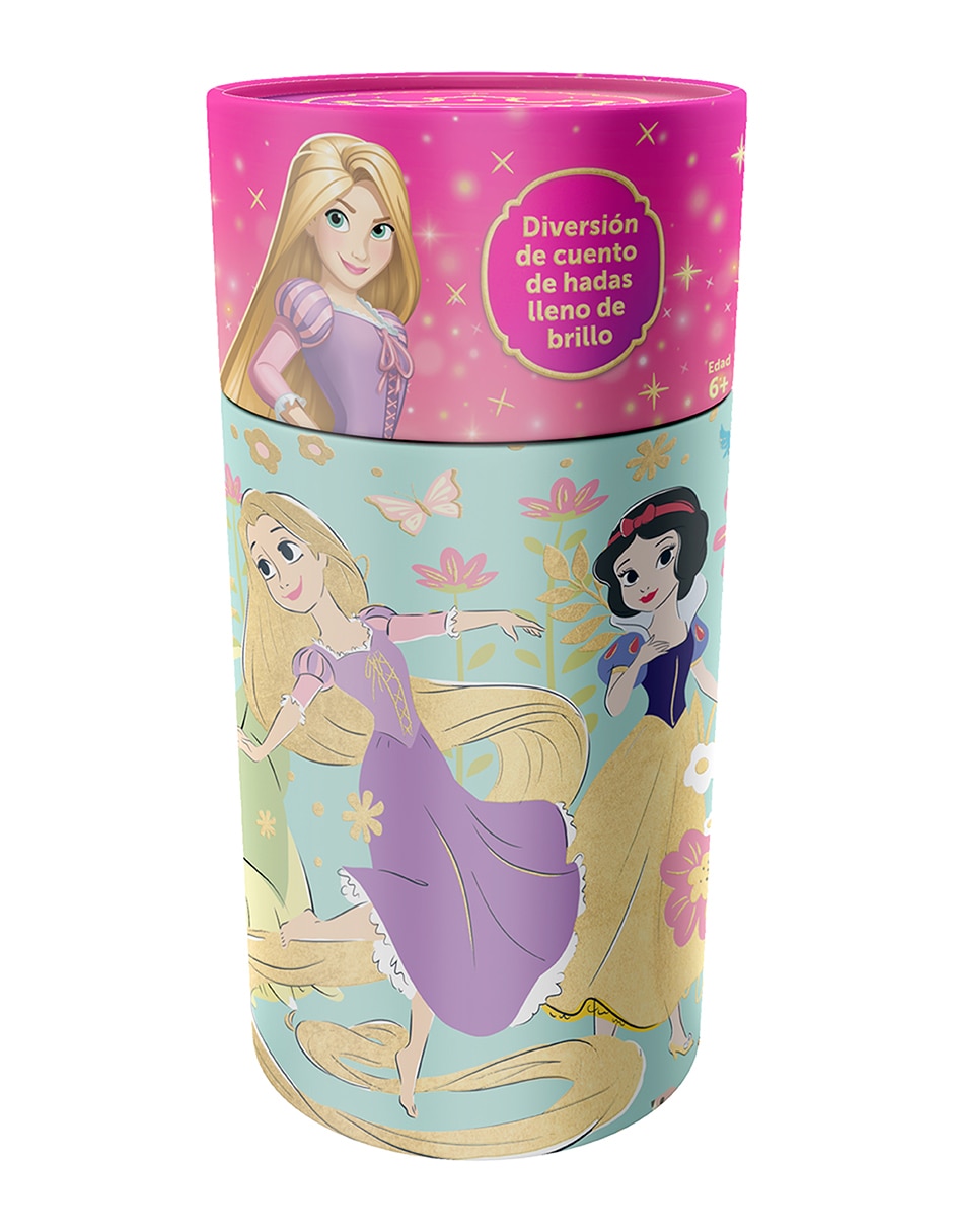Rompecabezas Princesas 6s Rompecabezas Princesas 6s