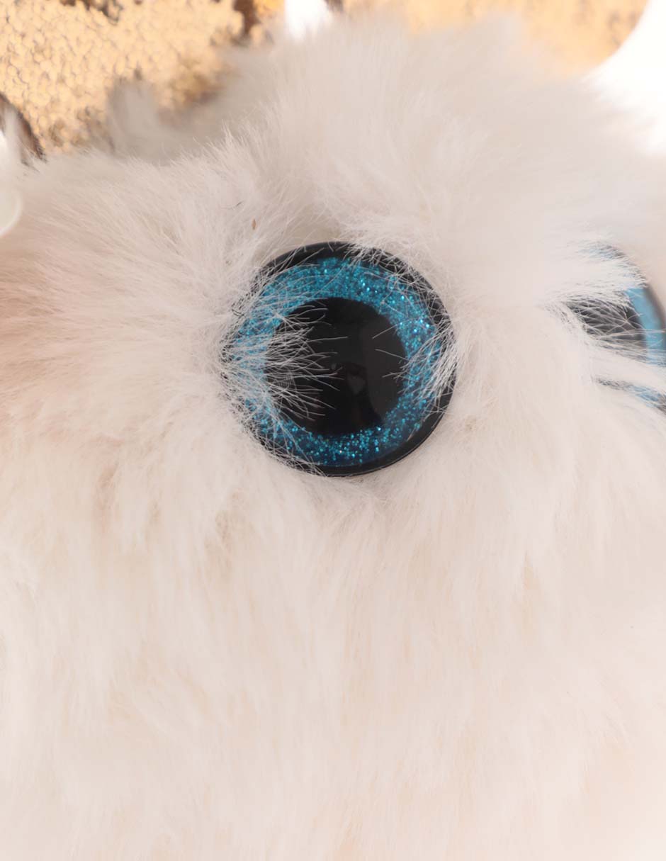 Peluche de Reno de 15 cm 4