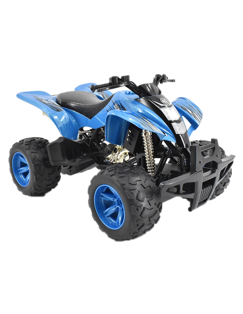 Vehículo de control remoto rtr speed conversion 3