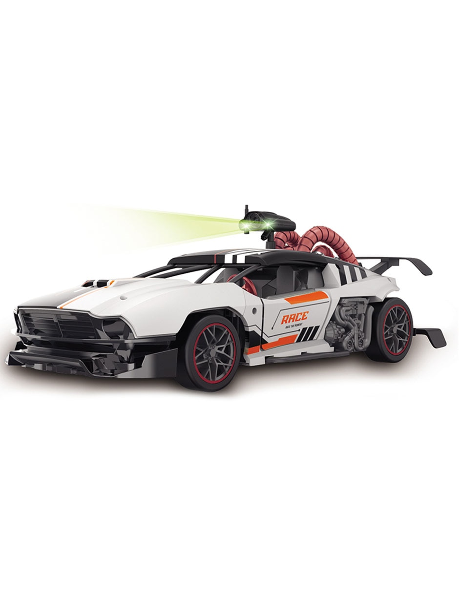 Carro de control remoto 2