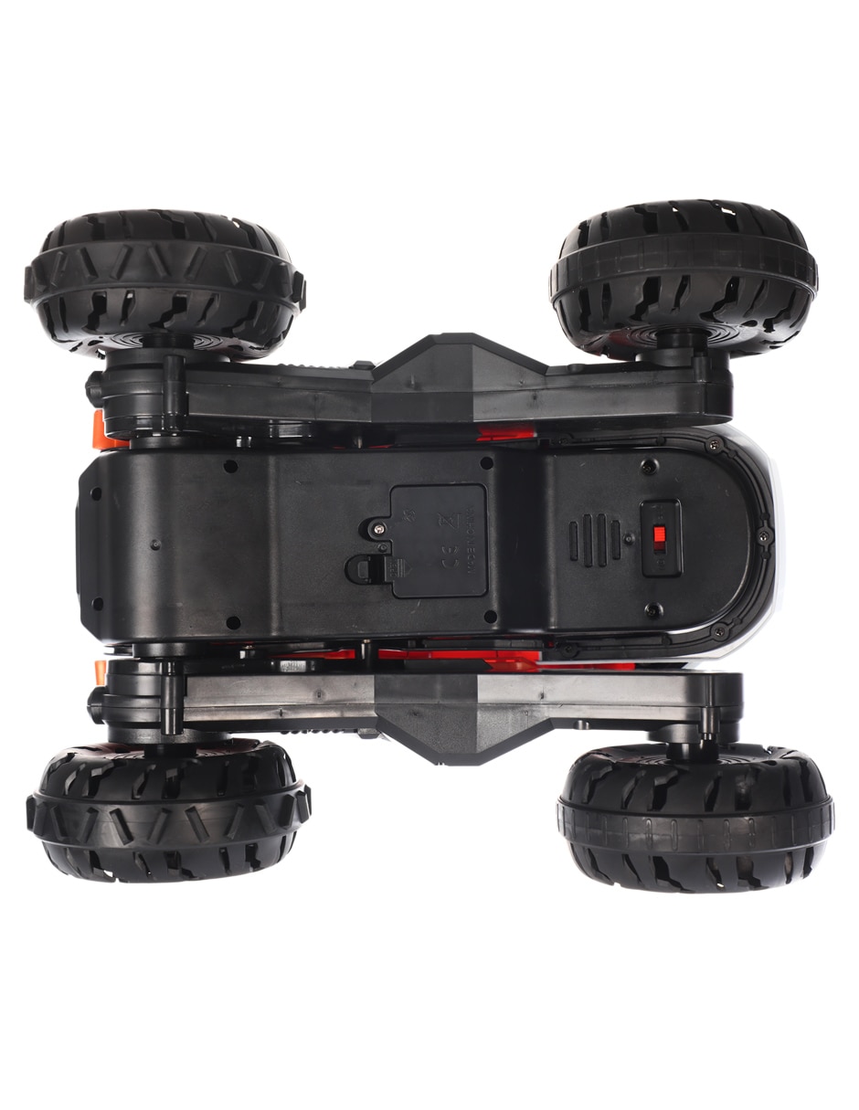 Carro de control remoto sharpei 5