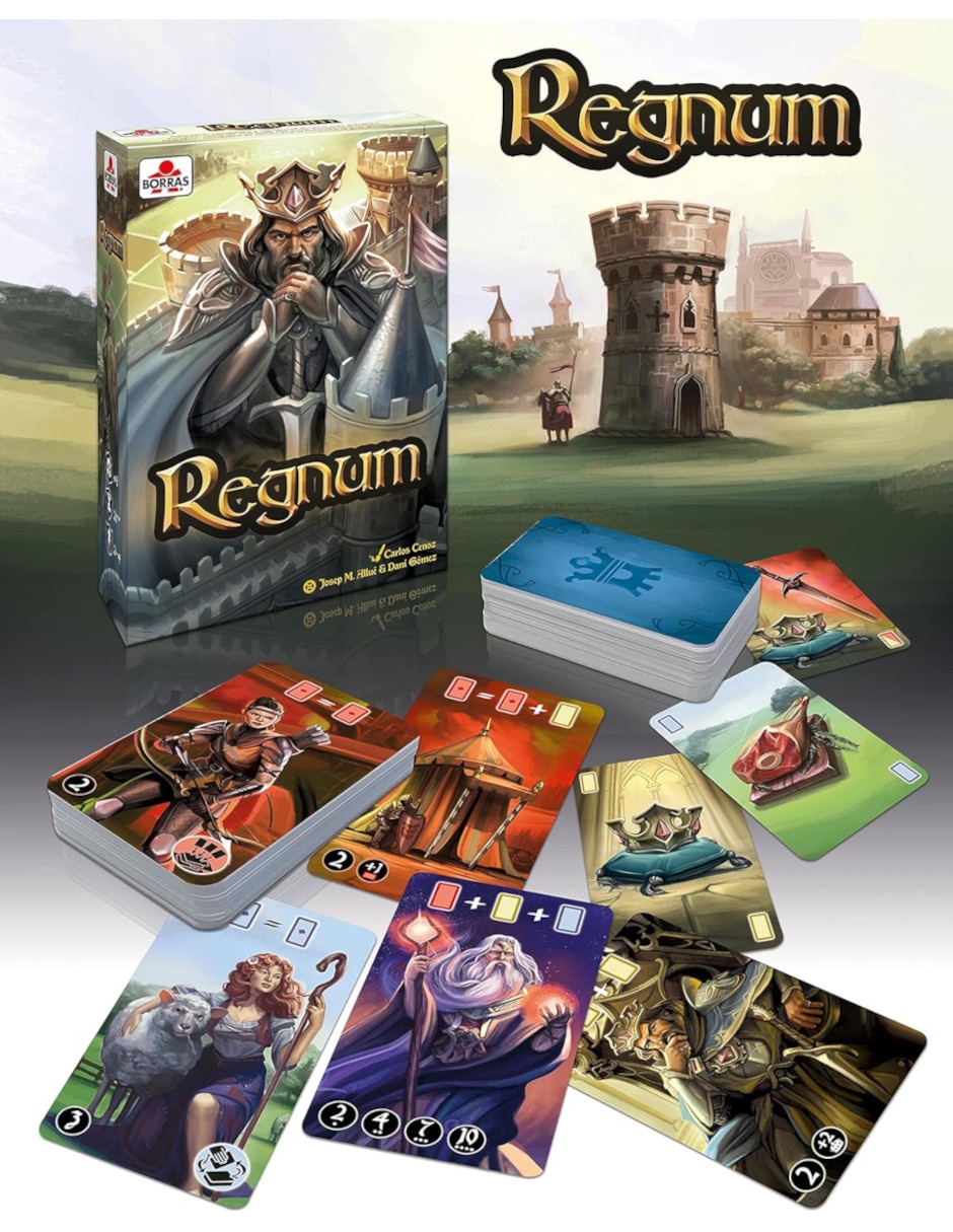 Regnum 2