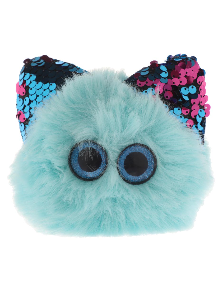 Peluche de Gato de 11 cm Peluche de Gato de 11 cm