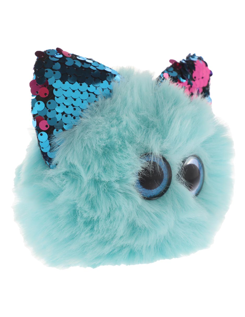 Peluche de Gato de 11 cm 2