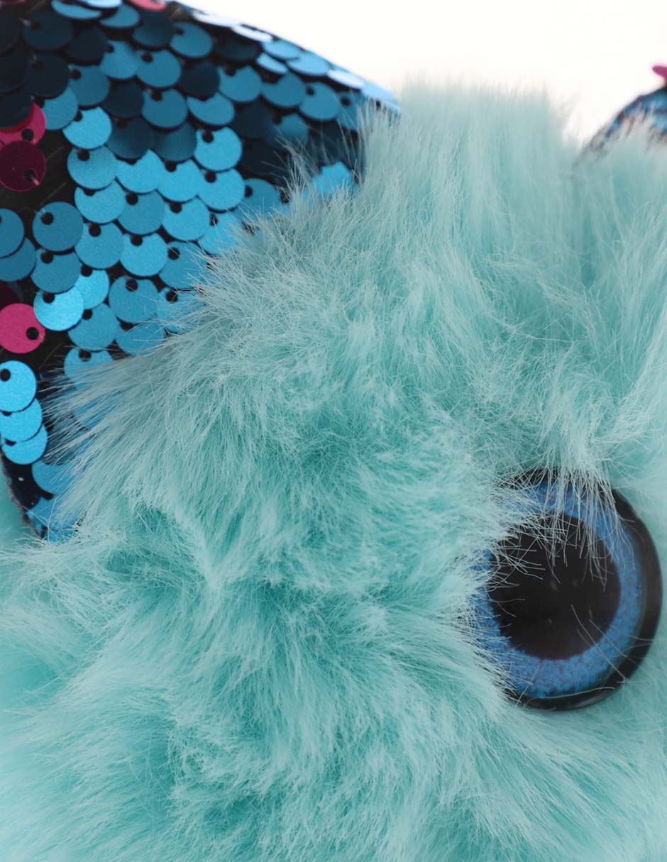 Peluche de Gato de 11 cm 4