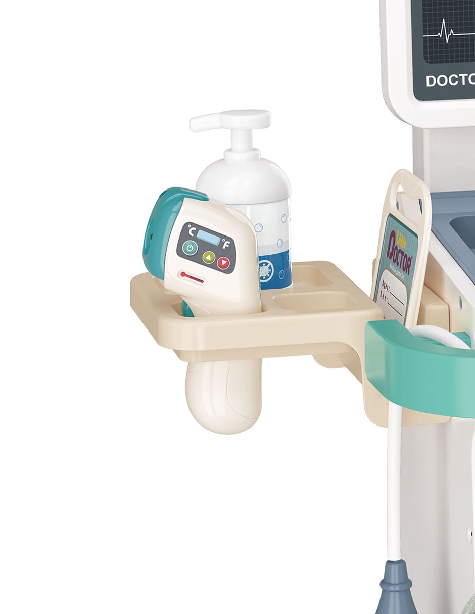 Doctor Play Set 3