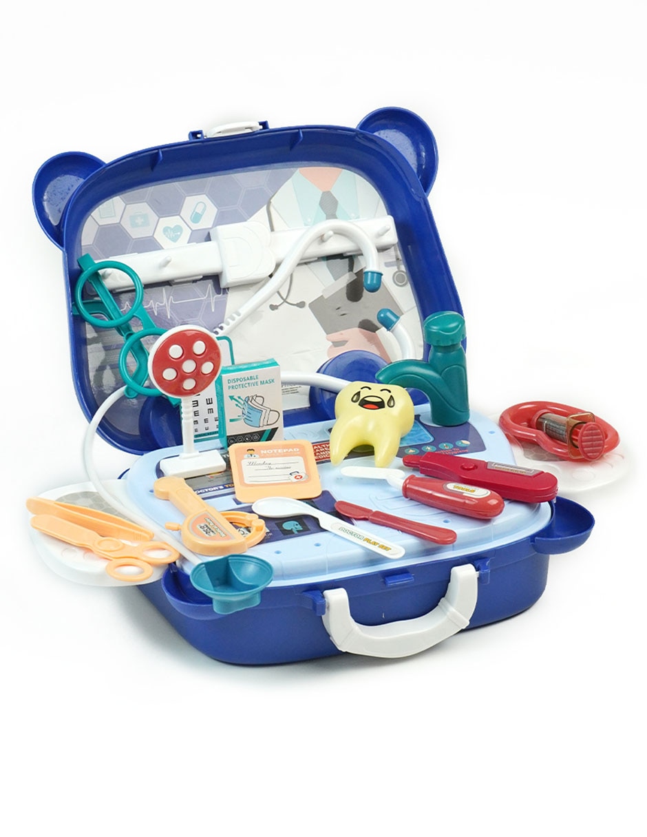 Doctor Play Set 2