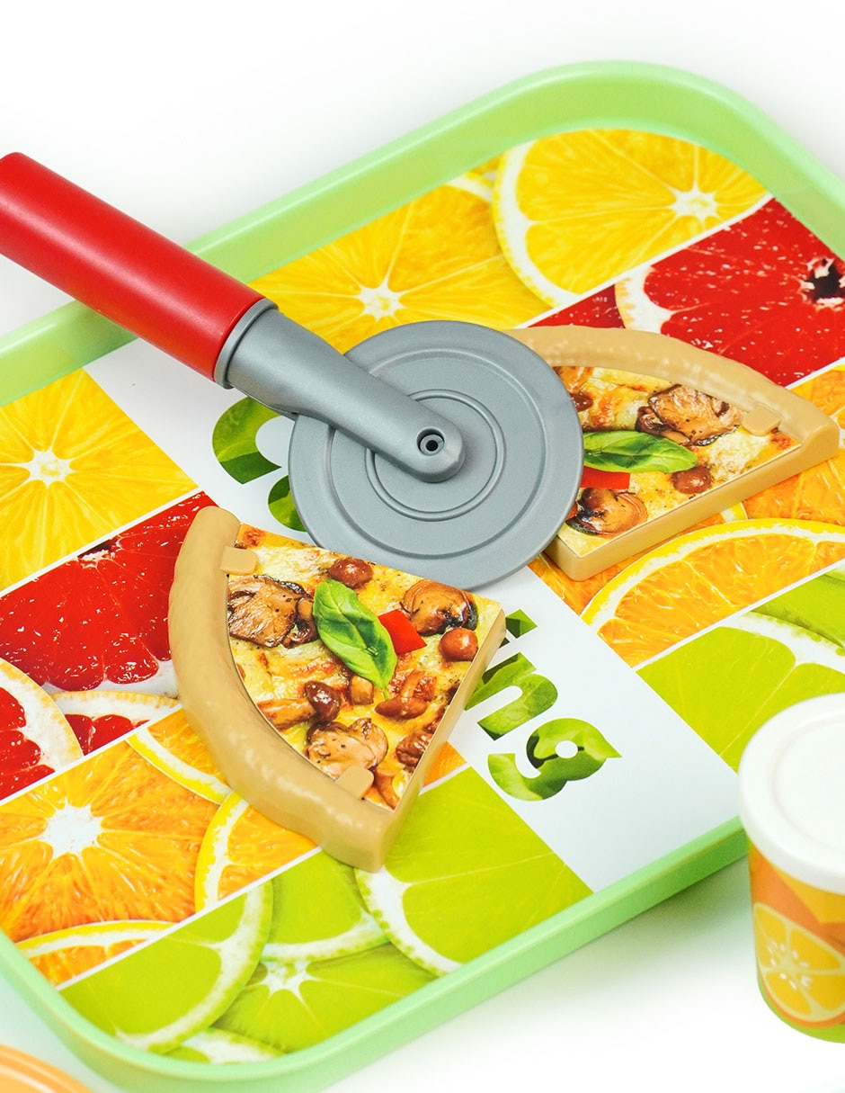 Set pizza 3