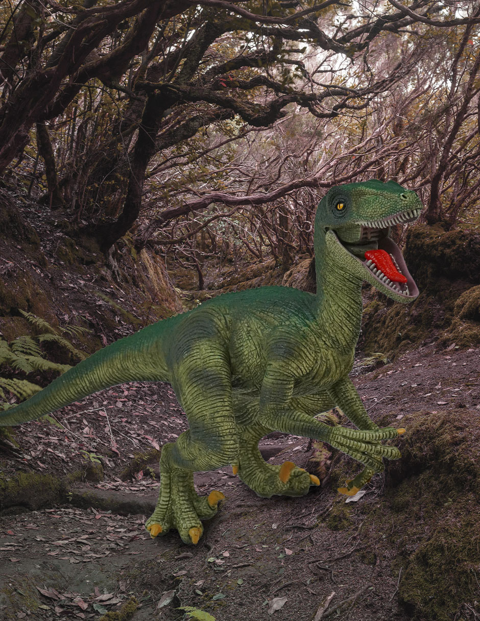 Figura de acción 6