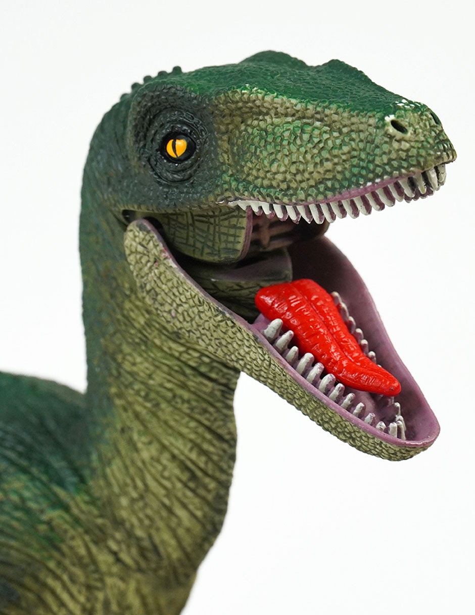 Figura de acción 3