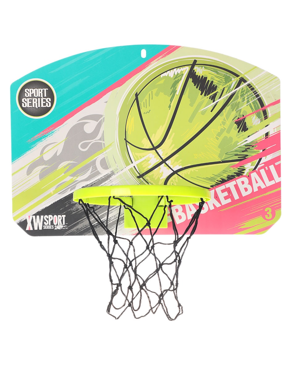 Set de básquetbol