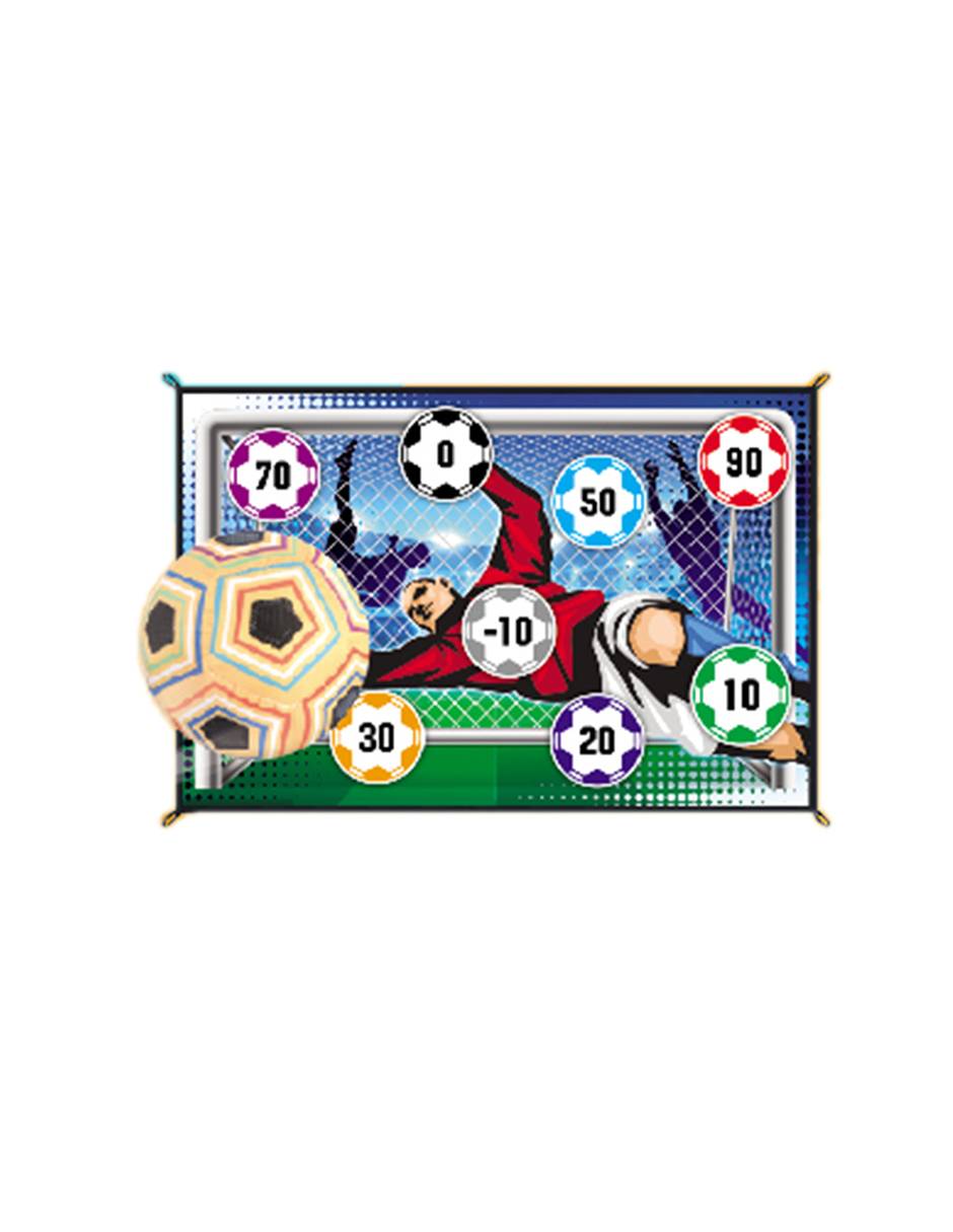 Set soccer