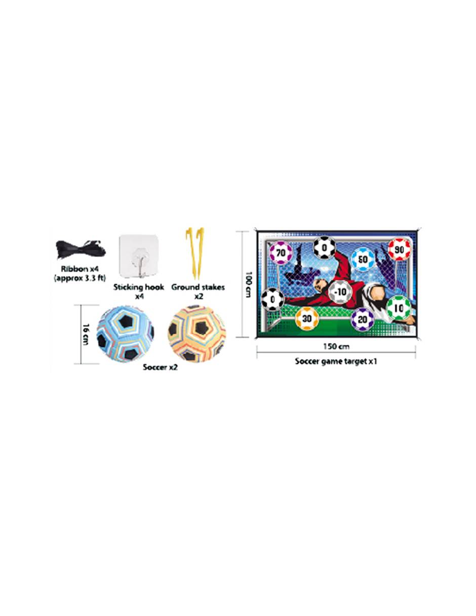 Set soccer 2