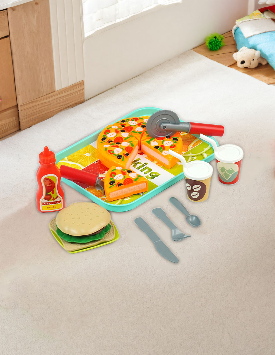 Set pizza 3