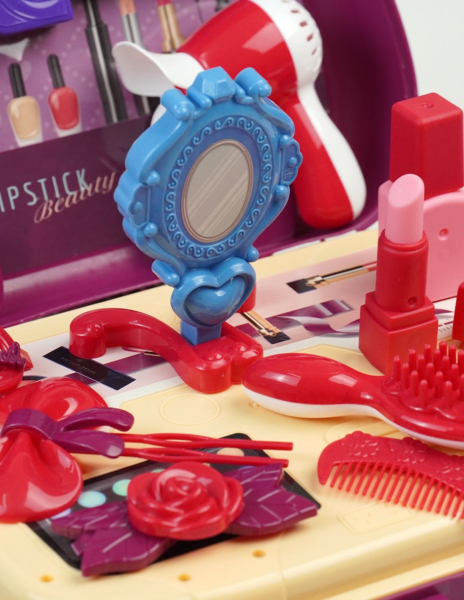 Beauty Play Set 3