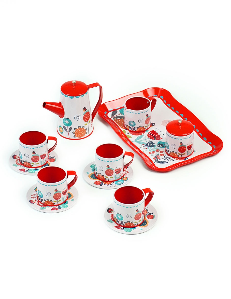 Set de café 2
