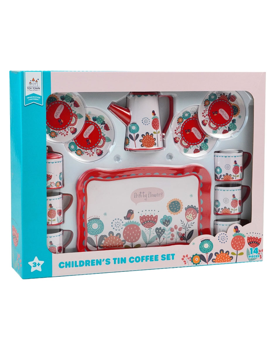 Set de café 5