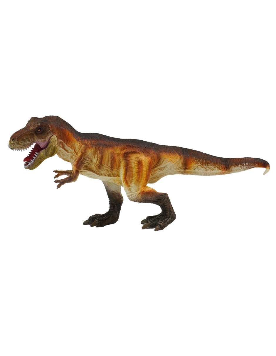 Figura de acción Tyrannosaurus Rex collectors