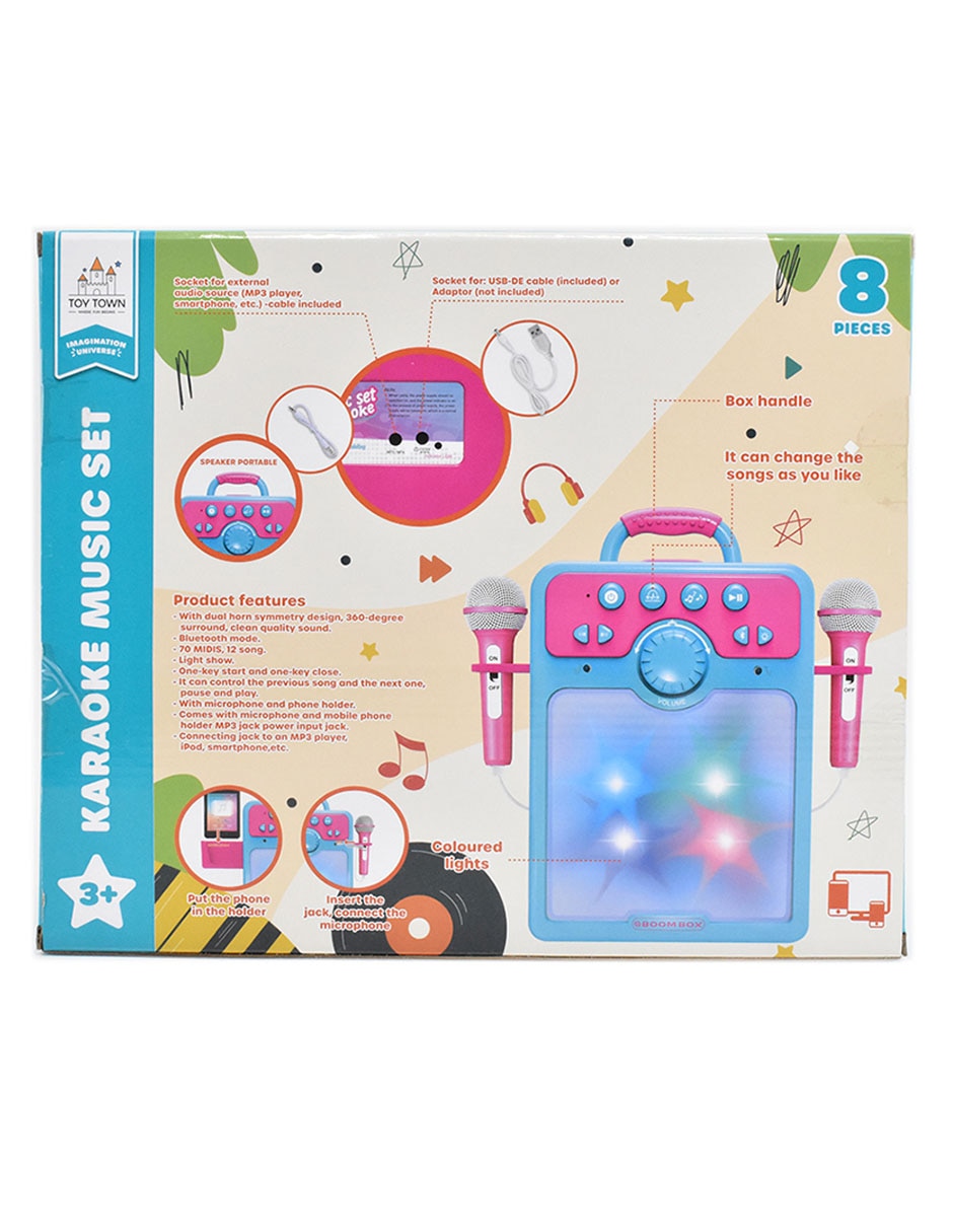 Karaoke 6