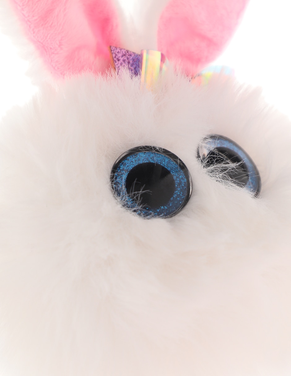 Peluche de Conejo de 10 cm 4