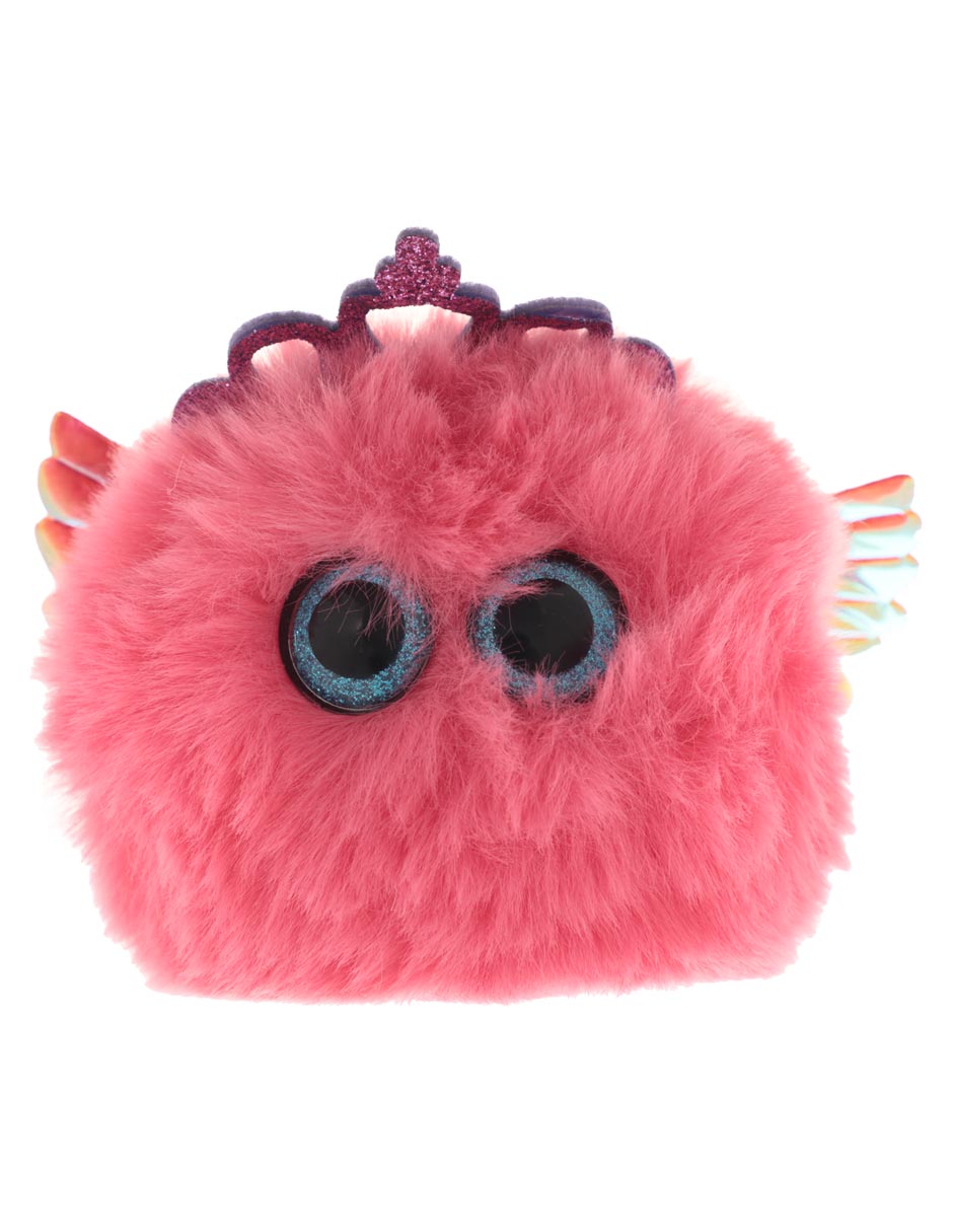 Peluche de Mounstrito de 10 cm
