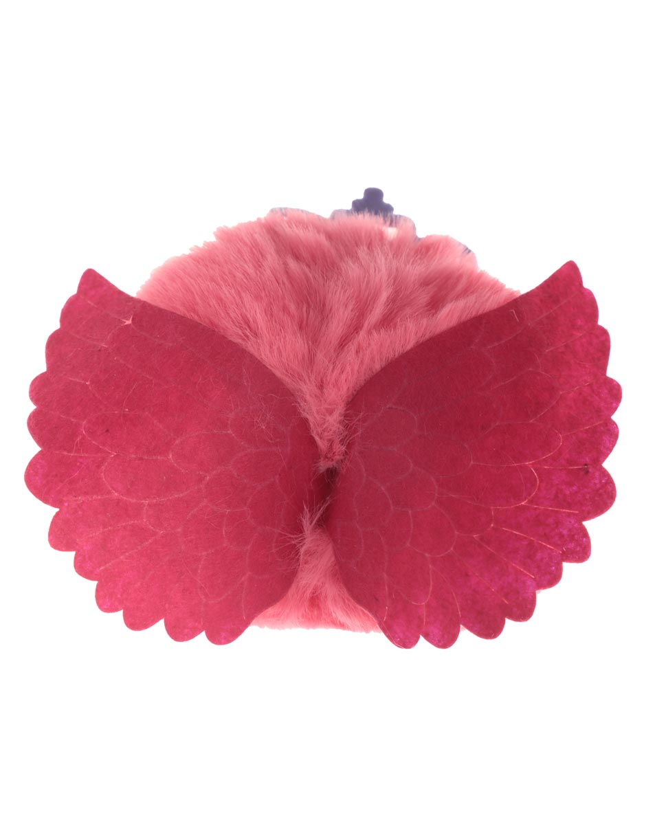 Peluche de Mounstrito de 10 cm 3