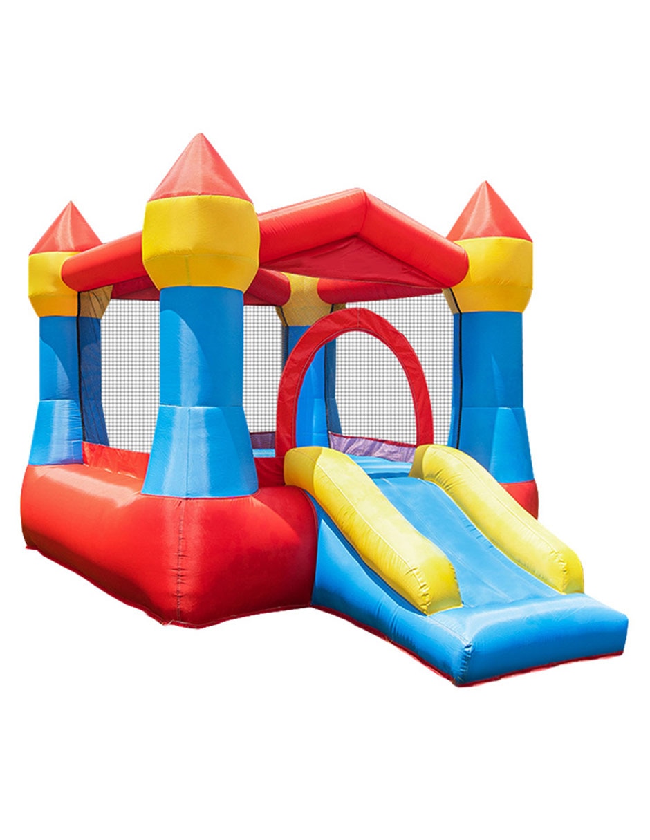 Inflable 2