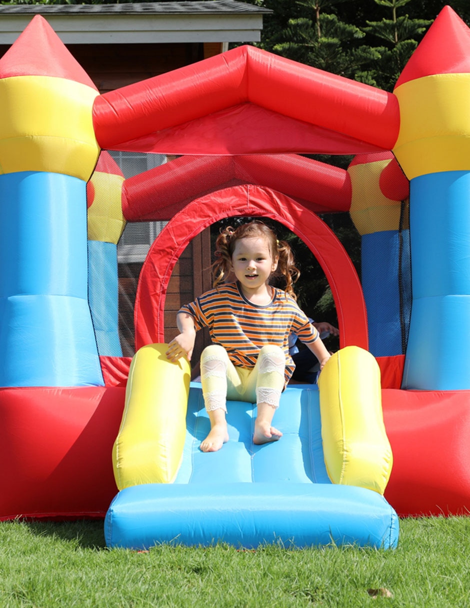 Inflable 3