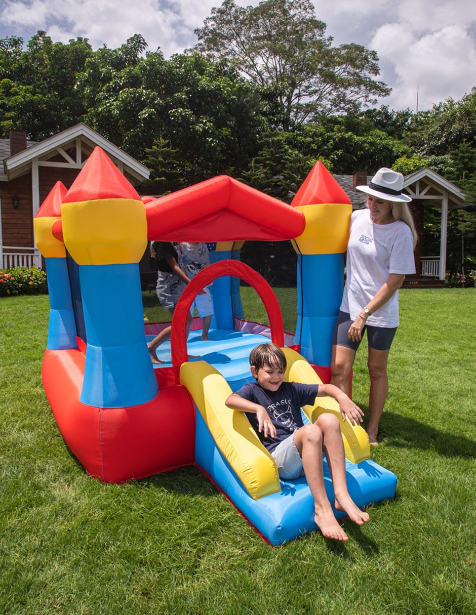 Inflable 4