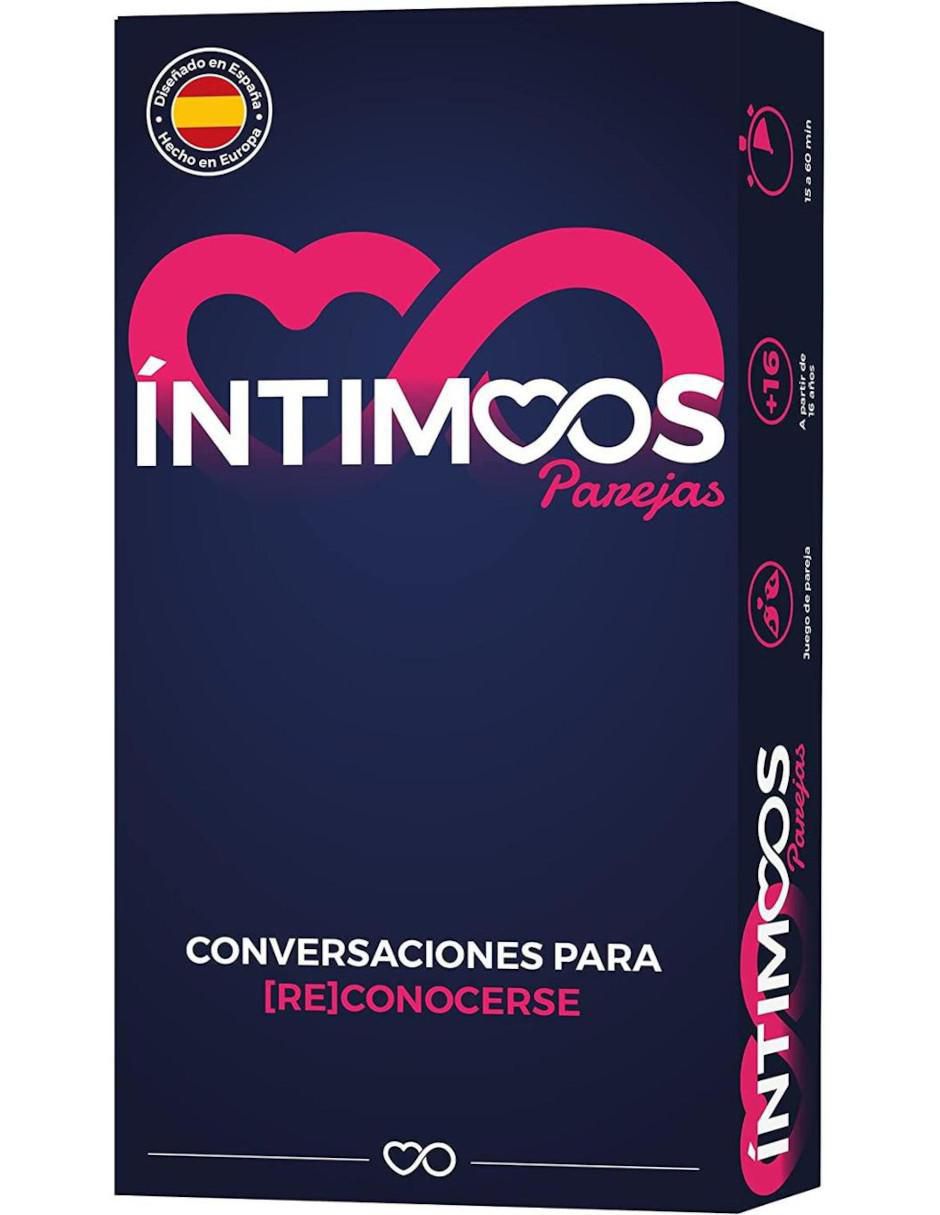 Íntimoos