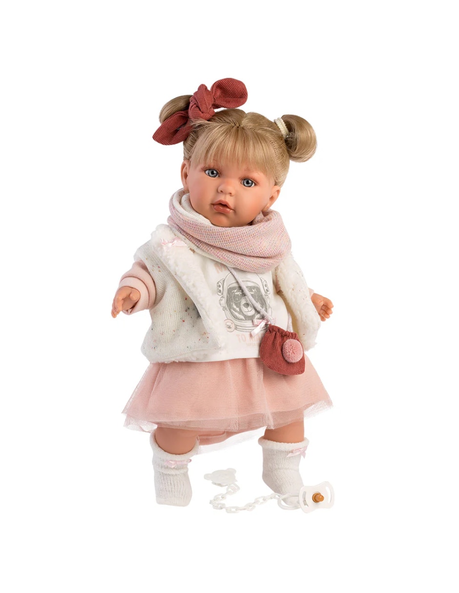 Bebé Julia 2