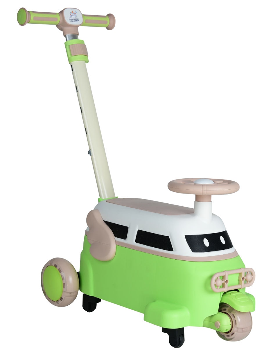 Camión montable 2